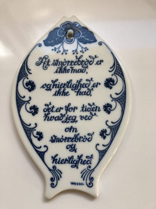 Hovedbilde Pyntefjøl PP Arne Lindaas design