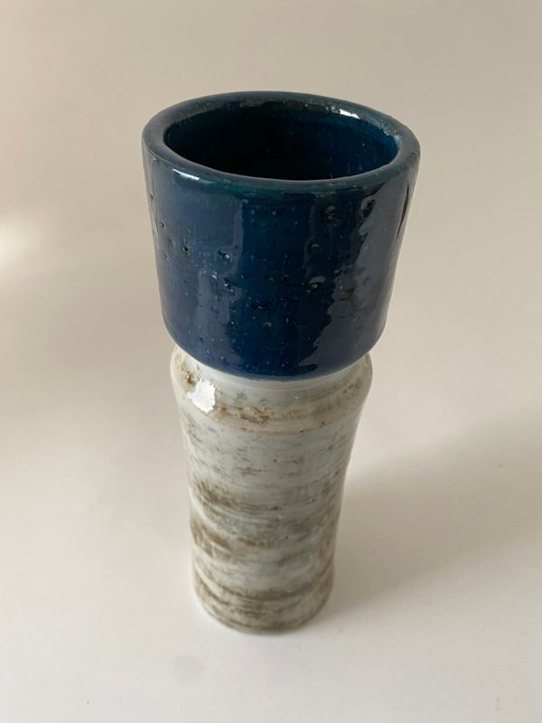 Studiovase Rørstrand Sylvia Leuchovius 