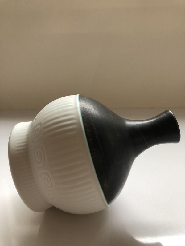 Vintage vase Rørstrand Jasmin 