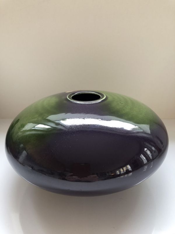 Sjelden Studio Vase Urania 42