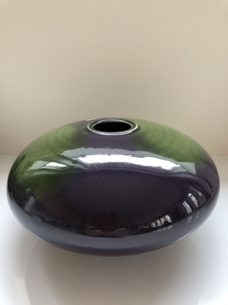Sjelden Studio Vase Urania 42