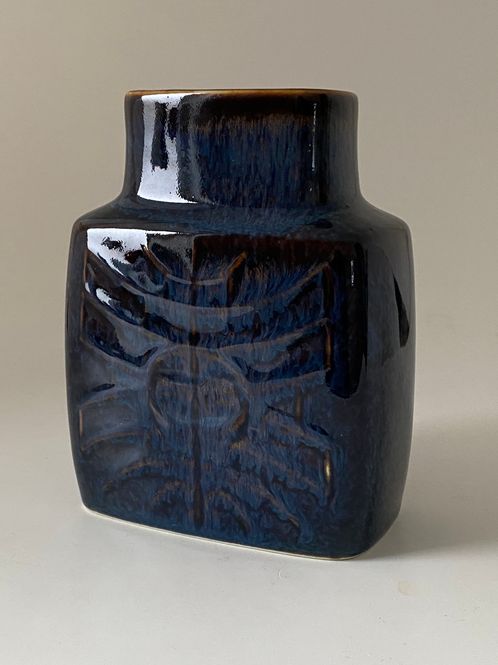 Hovedbilde Vintage vase Carl- Harry Stålhane Rørstrand 