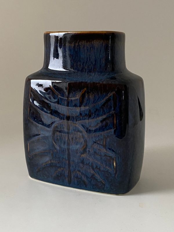 Vintage vase Carl- Harry Stålhane Rørstrand 