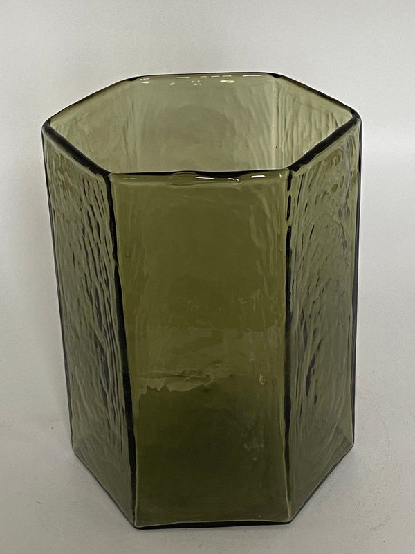 Stor vase 