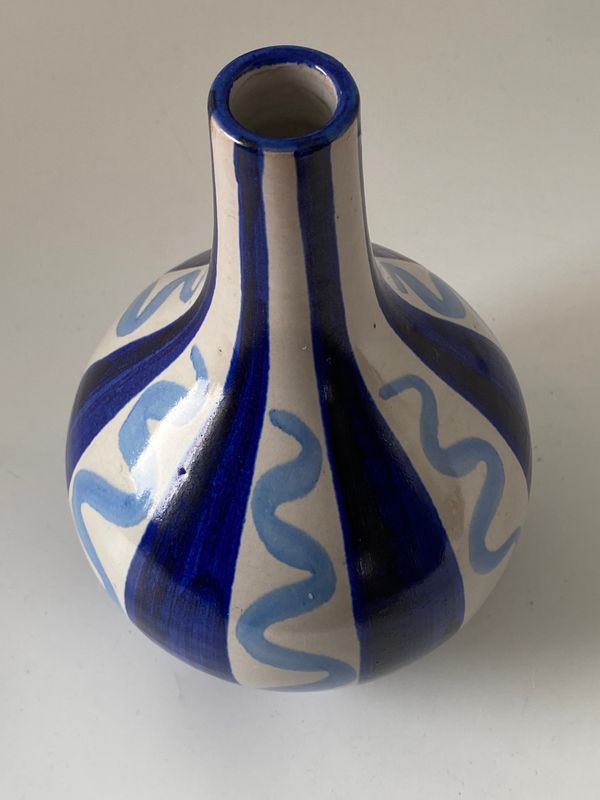 Keramikk William Knutsen Graveren 