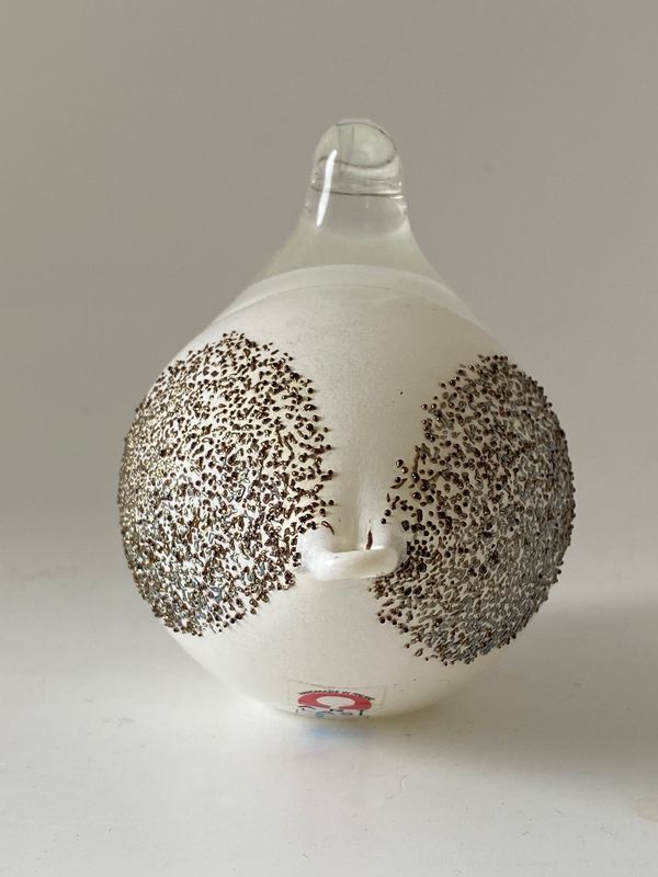 Finsk glasskunst  