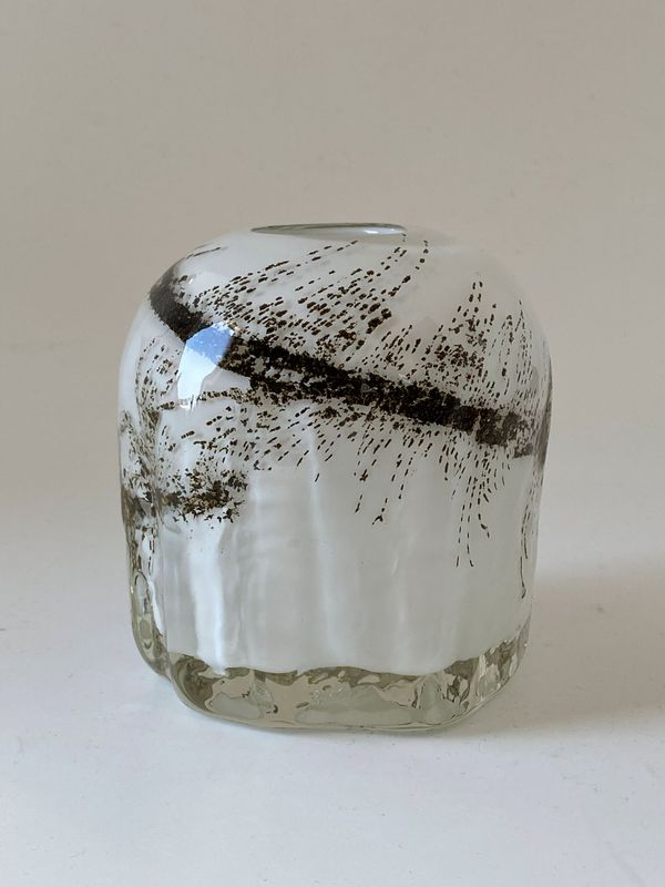 Vase  PLUS Benny Motzfeldt 