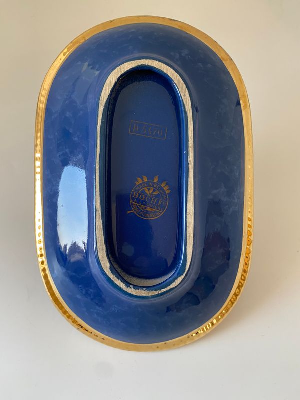Art deco kunstkeramikk Raymond Chevalier 