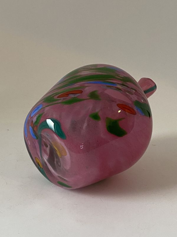 Glasseple Hadeland Gro Bergslien 