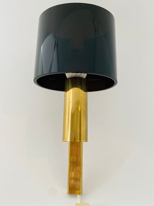 Hovedbilde Stilig vintage vegglampe 