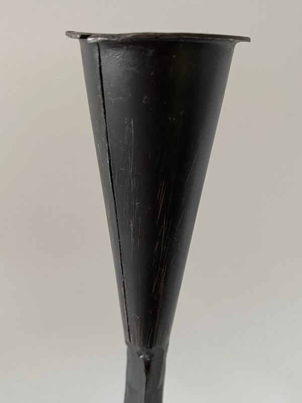 Elegant lysestake smijern 