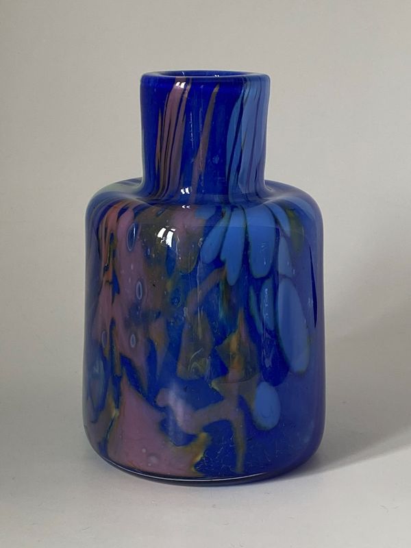 Kunstglass Hadeland Gro Bergslien