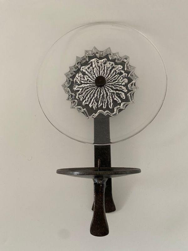 Hadeland Lysestake vegg 