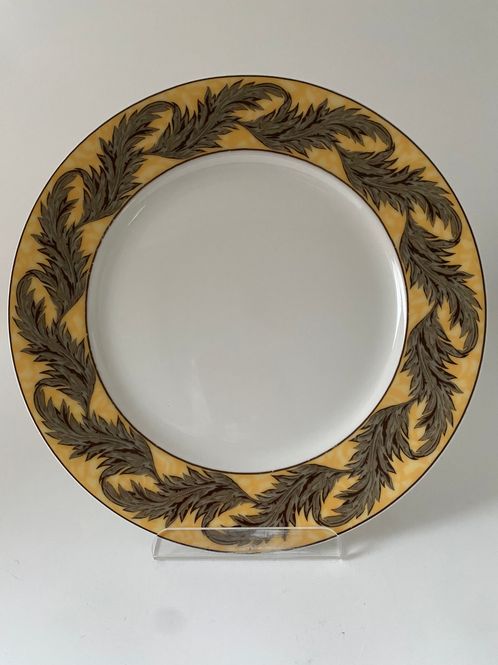 Hovedbilde Rosenthal Bloomsbury  middagstallerken 