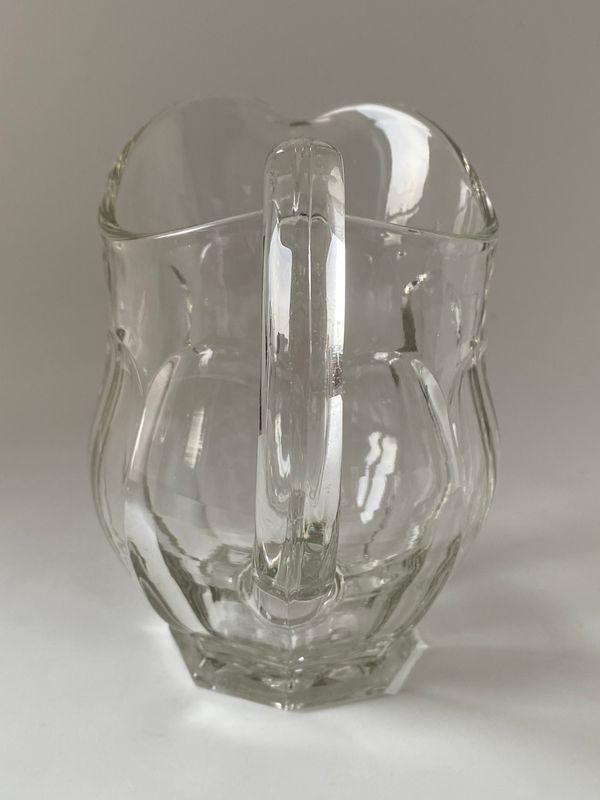 Glassmugge Venus Hadeland
