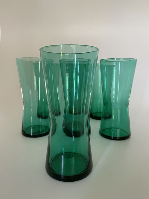 Main Image Vintage glass Tommy Hadeland Jon Arne Jutrem 