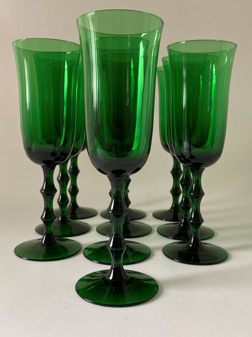 Main Image Champagneglass Simon Gate Orrefors 