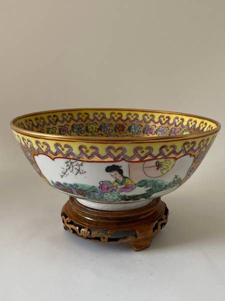 utforsk kategorien asiatiske gjenstander