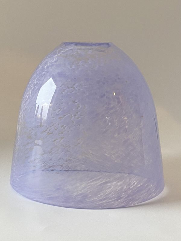 Kosta Boda kunstglass Kjell Engman