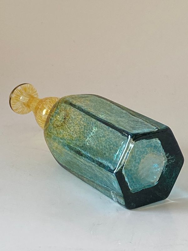 Kunstglass Bertil Vallien Kosta Boda