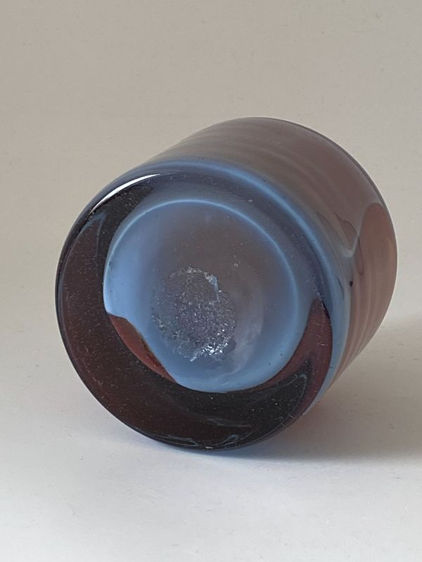 Kunstglass Benny Motzfeldt 