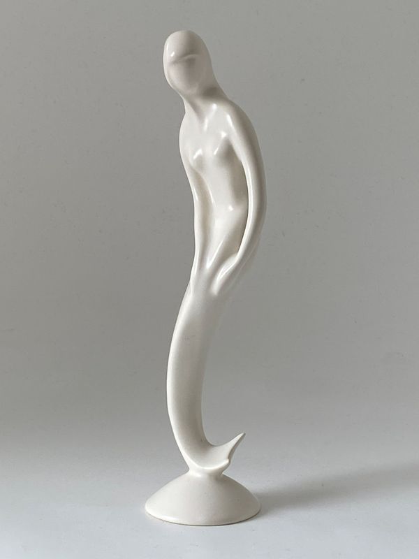 Liten havfrue  Villeroy & Boch 